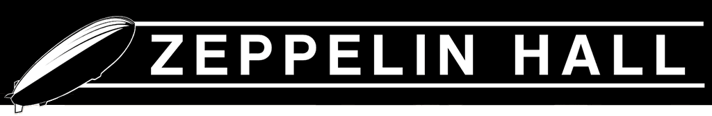 Zeppelin Hall happy hour in New York