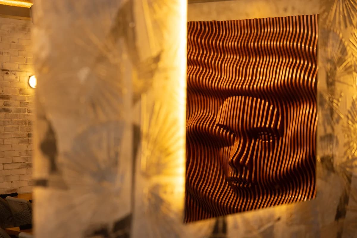 BONAO RESTAURANT happy hour in New York