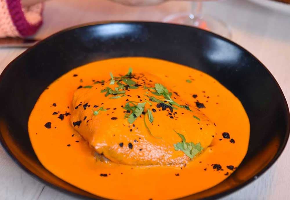 Fonda happy hour in New York