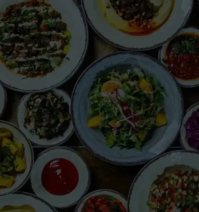 Fortuna NYC happy hour in New York