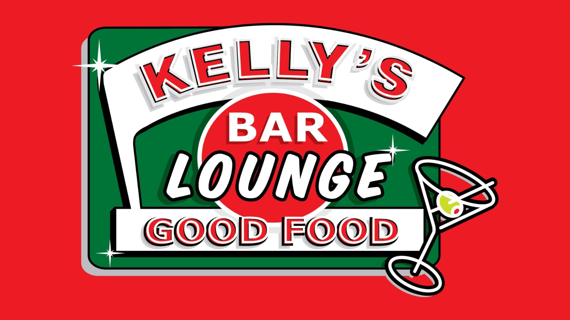 Kelly’s Bar & Lounge happy hour in Pittsburgh
