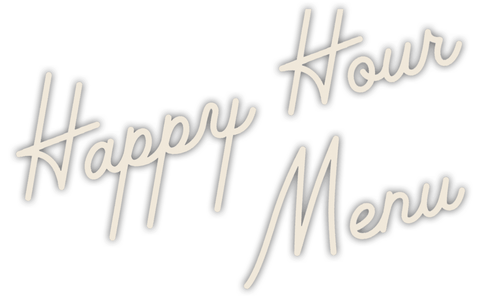 Leevers Locavore happy hour in Denver