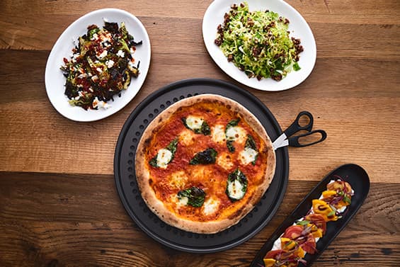 Fringe - A Well-Tapped Eatery happy hour in Denver