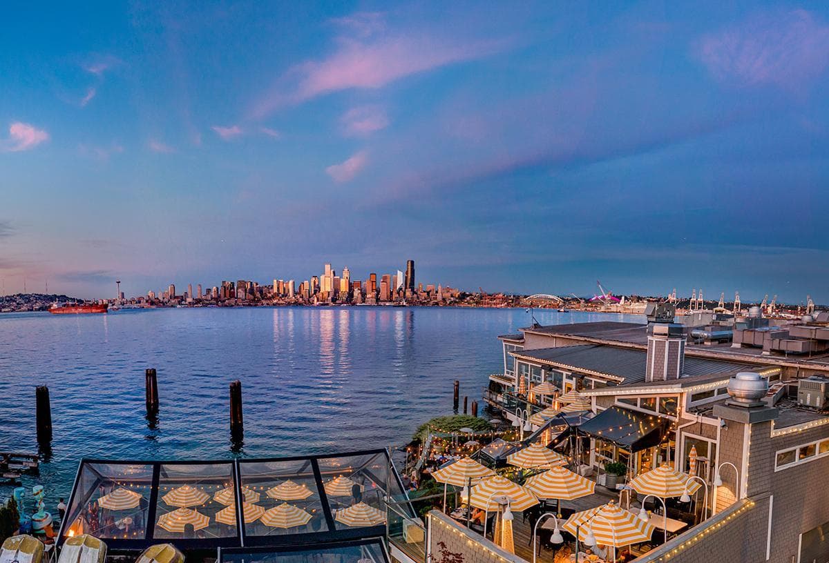 El Jefe happy hour in Denver