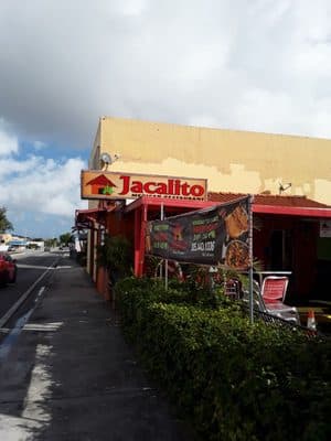 Jacalito Taqueria Inc | Mexican Restaurant in Coral Gables happy hour in Miami