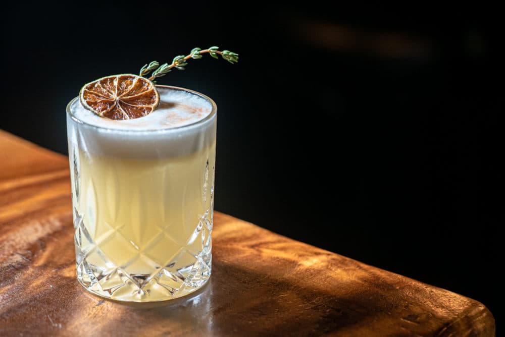 The ScapeGoat happy hour in Miami