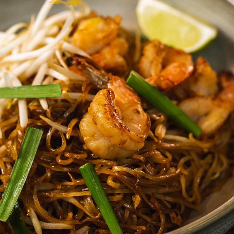 Tong happy hour in New York