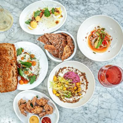 Launderette happy hour in Austin