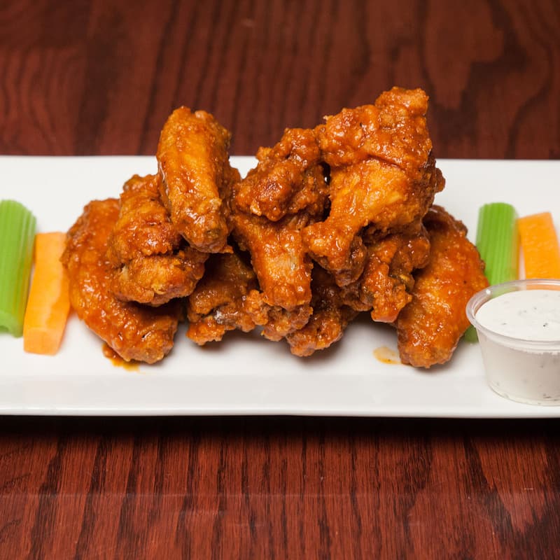 Harlem Tavern happy hour in New York