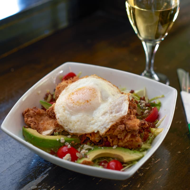 Blue Haven happy hour in New York