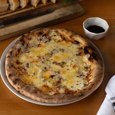 Coral House Italian Restaurant happy hour in Miami