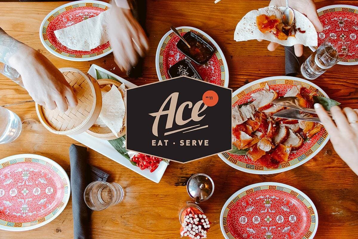 Ace Eat Serve happy hour in Denver