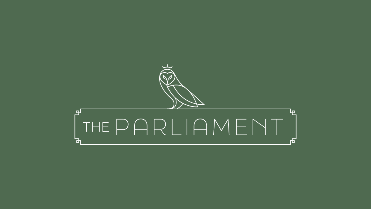 The Parliament happy hour in New York