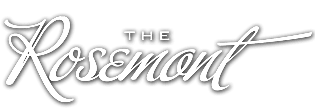 The Rosemont happy hour in New York