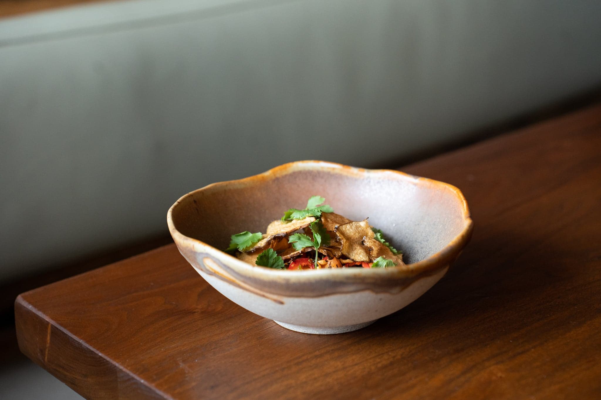 Uchiko Denver happy hour in Denver