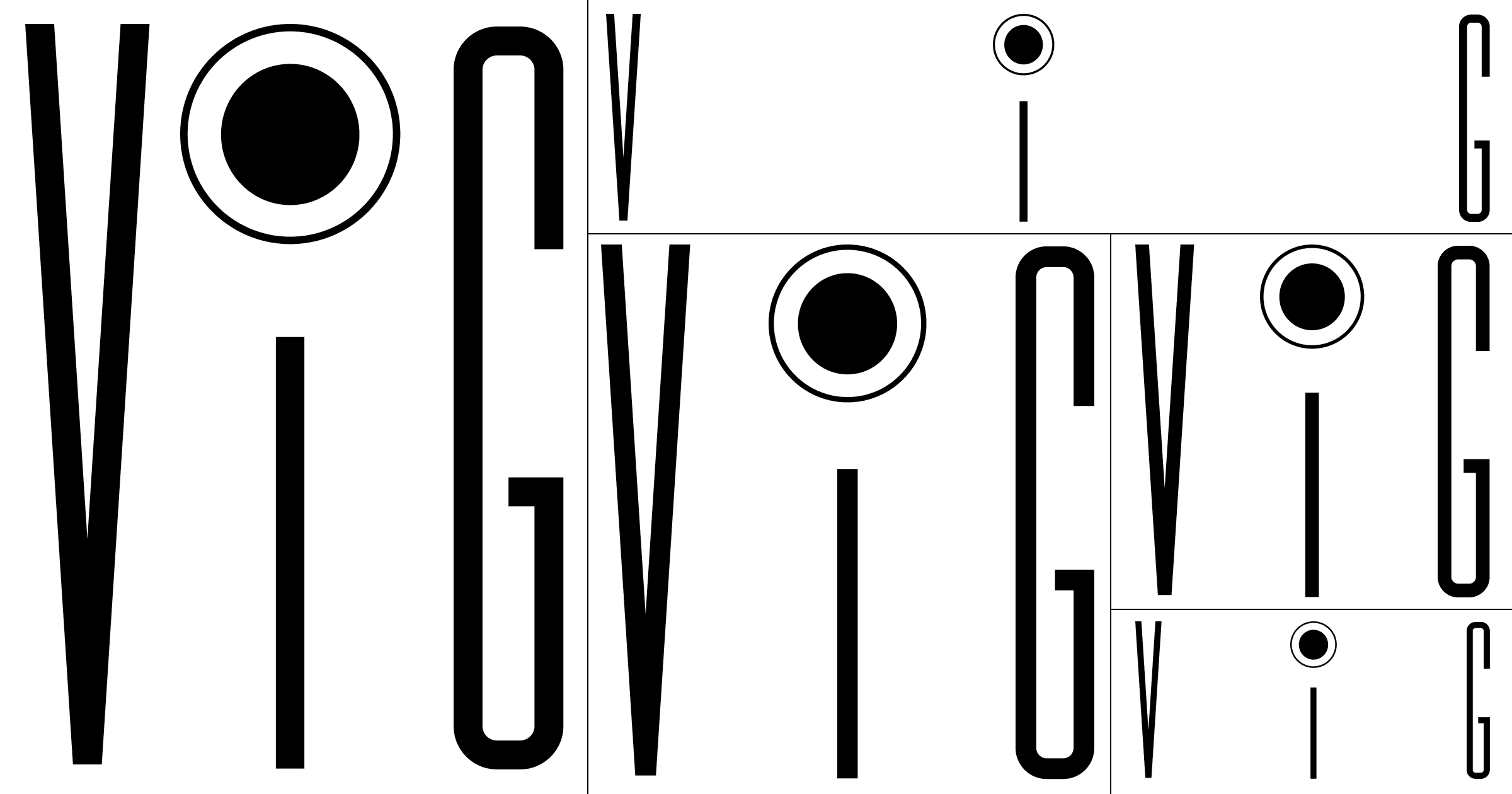 The Vig Bar happy hour in New York