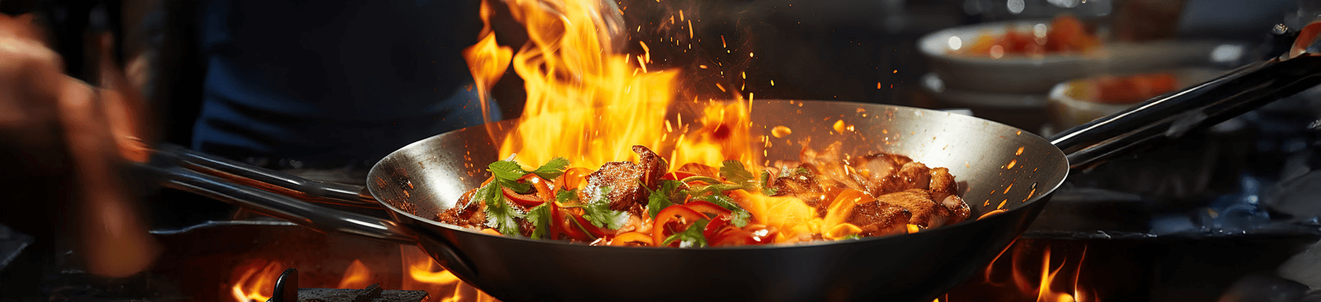 Aloy Modern Thai happy hour in Denver