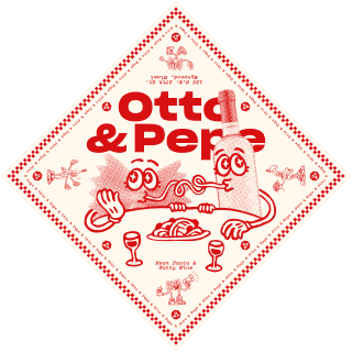 Otto & Pepe happy hour in Miami