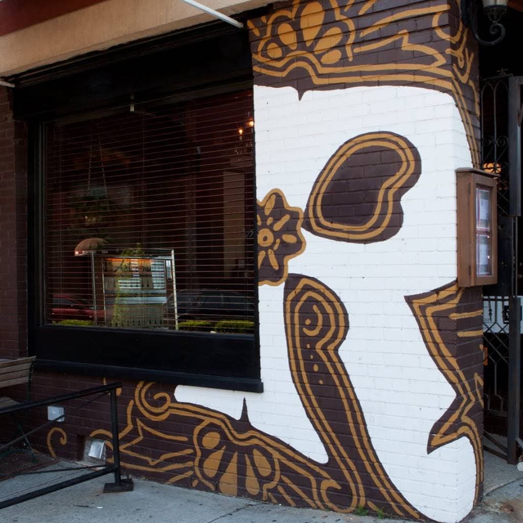 The Richardson happy hour in New York