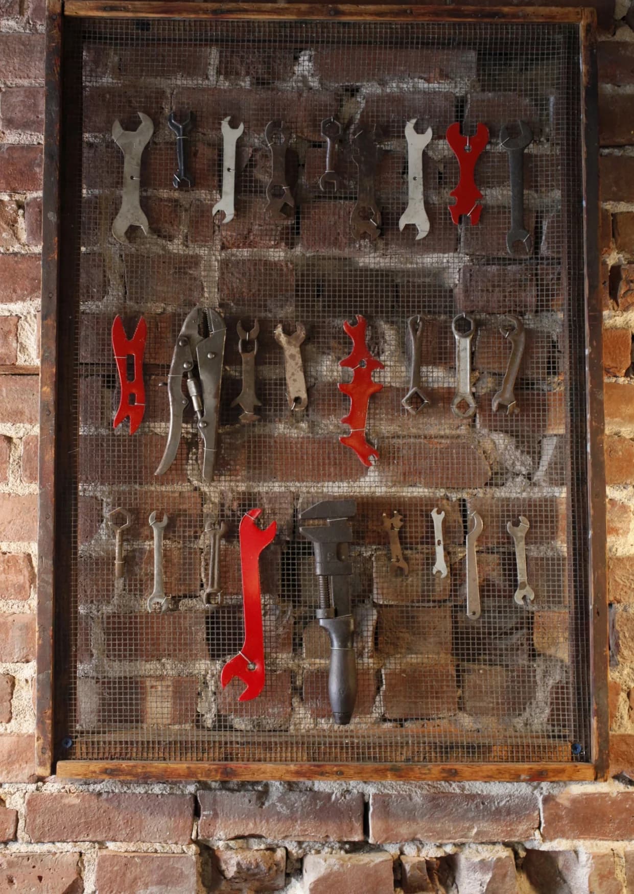 Tradesman happy hour in New York