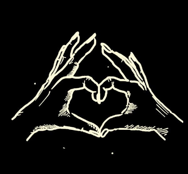 Friends and Lovers happy hour in New York