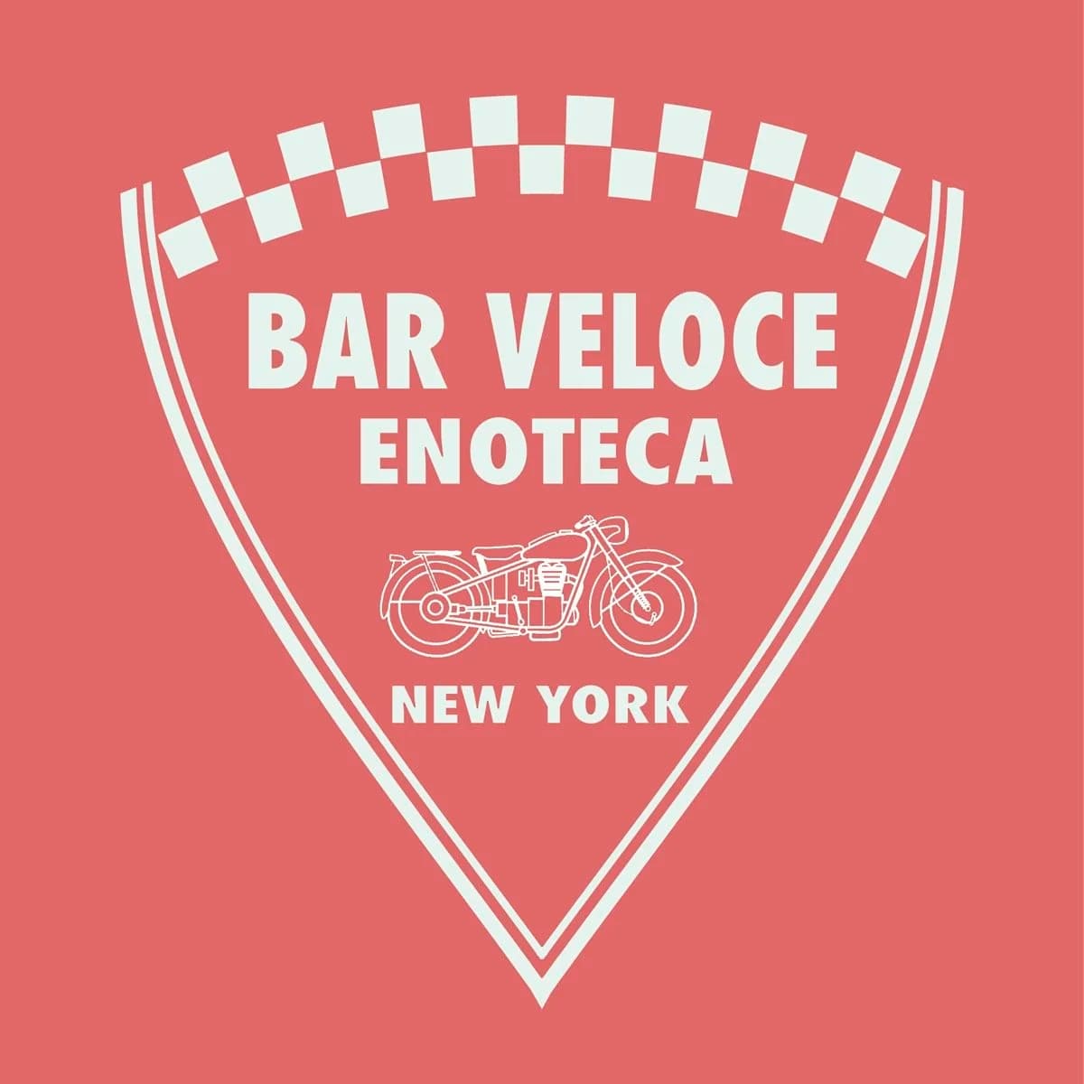 Bar Veloce happy hour in New York