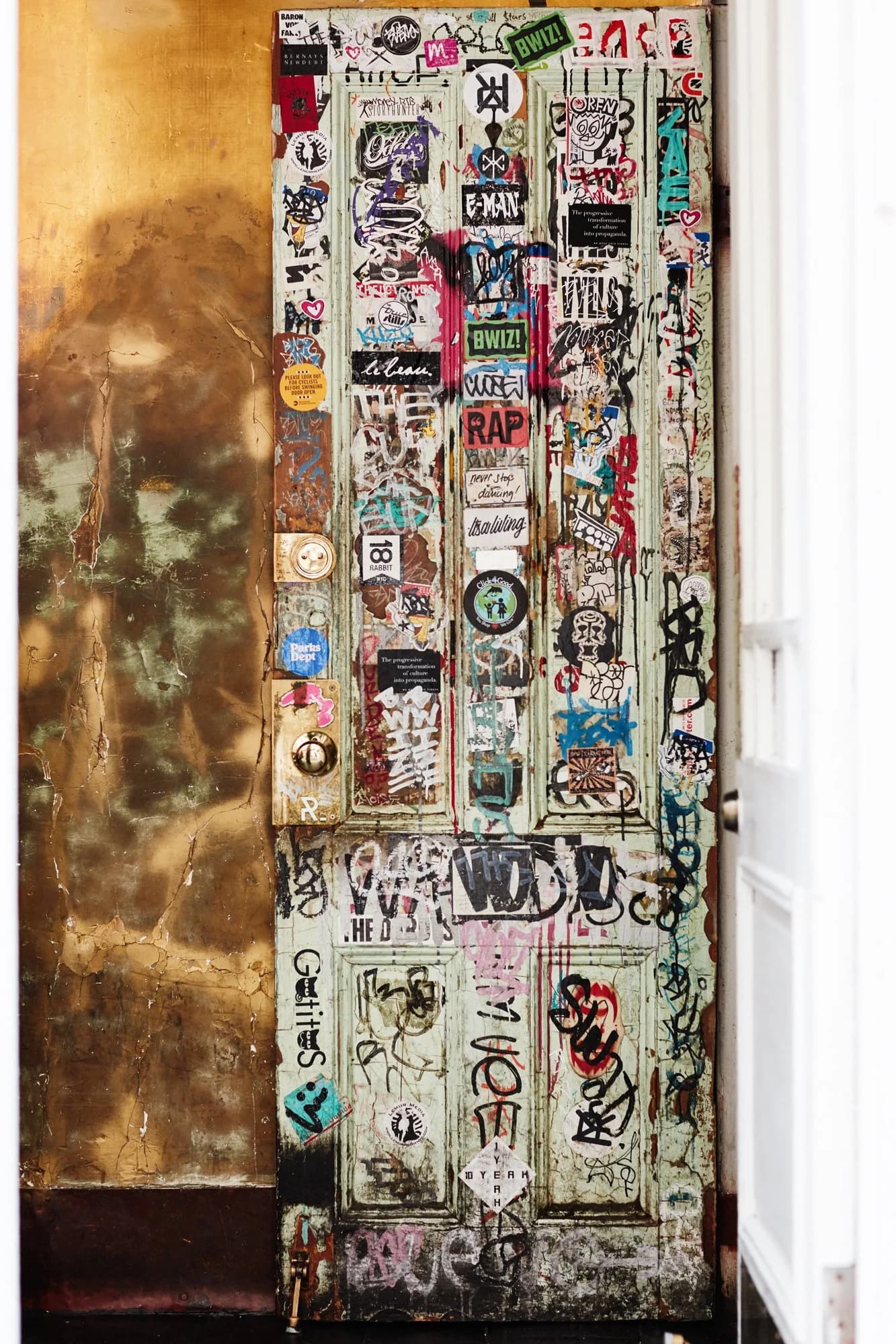 Barrio Chino happy hour in New York