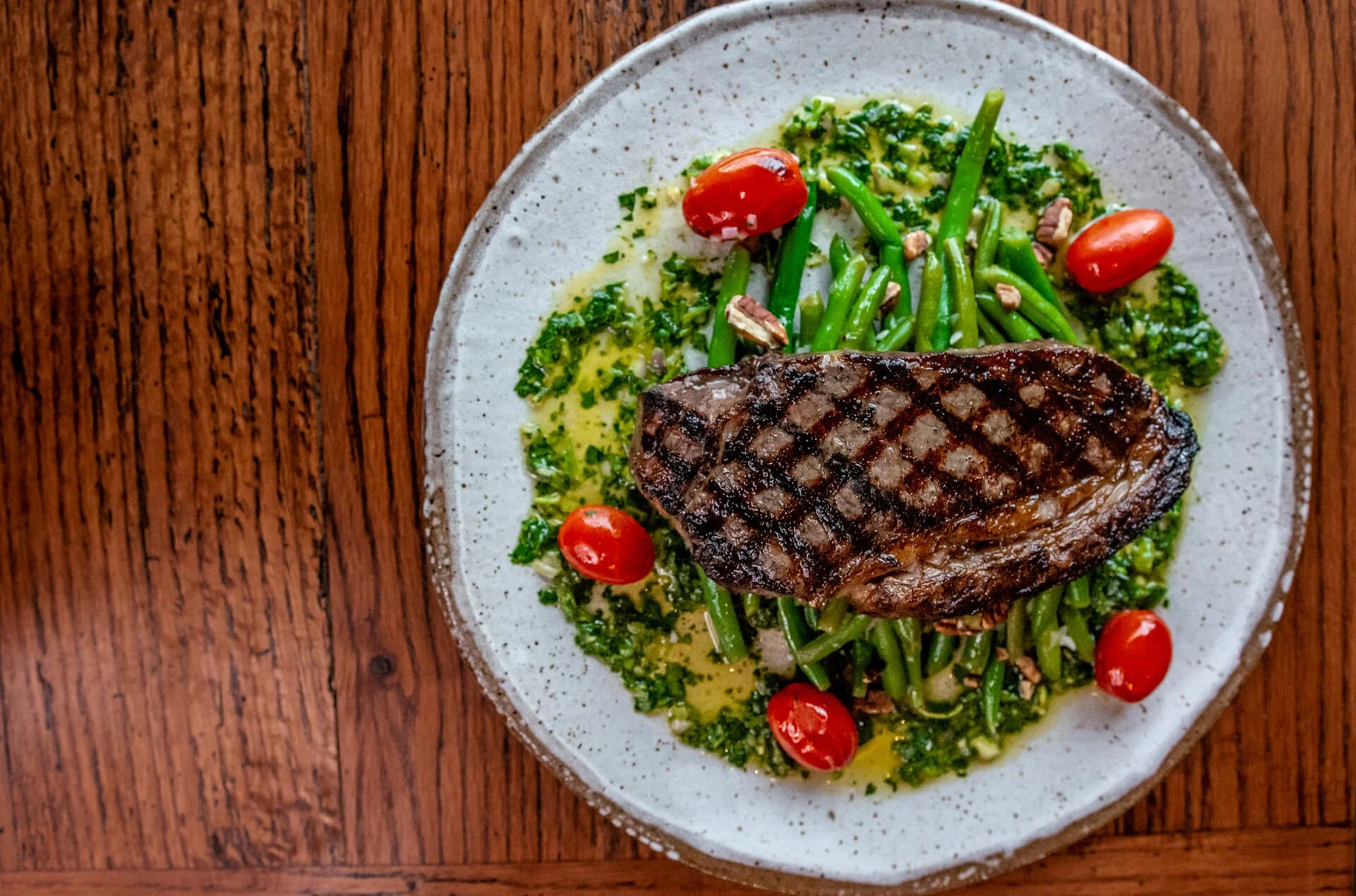 Lockeland Table happy hour in Nashville