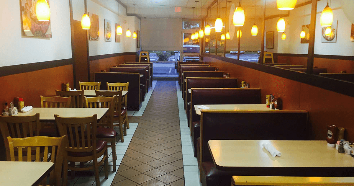 Bagel Emporium & Grille happy hour in Miami