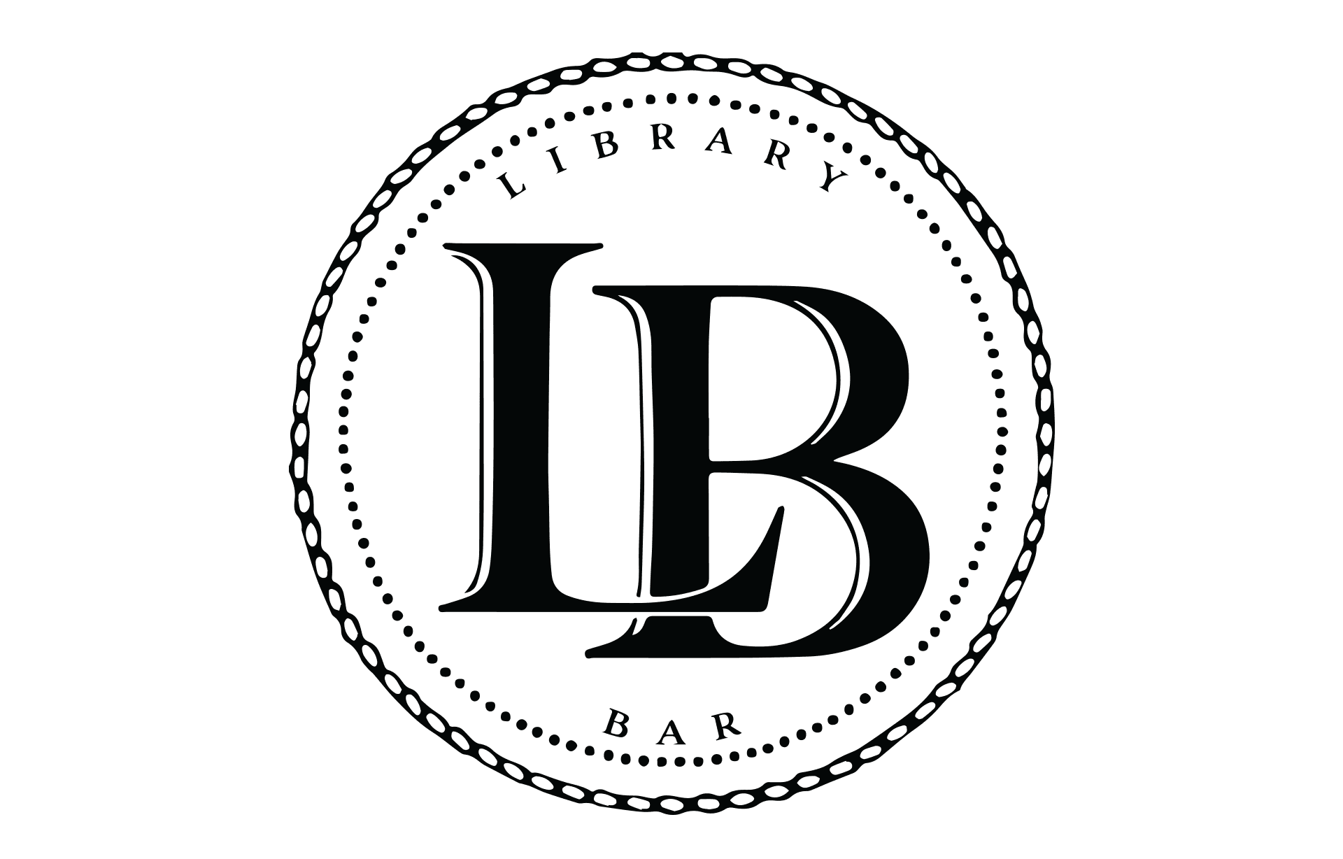 Library Bar happy hour in Los Angeles