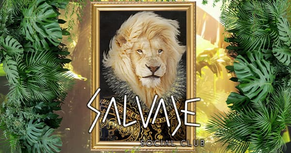 Salvaje Social Club NYC happy hour in New York