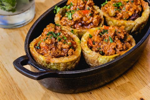 Old's Havana Cuban Bar & Cocina happy hour in Miami