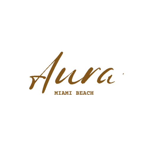Aura Miami Beach happy hour in Miami